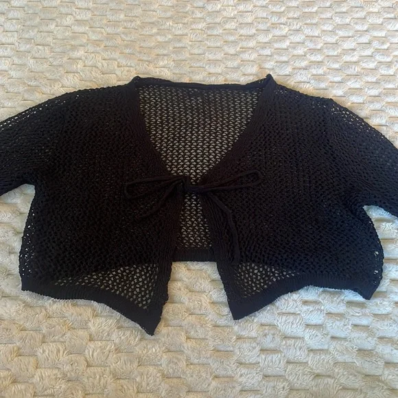 Crochet Cover Up ! 132 - Picture 9 of 11